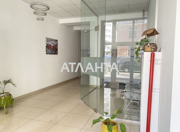 1-room apartment apartment by the address st. Malinovskogo marsh (area 47,1 m²) - Atlanta.ua - photo 7