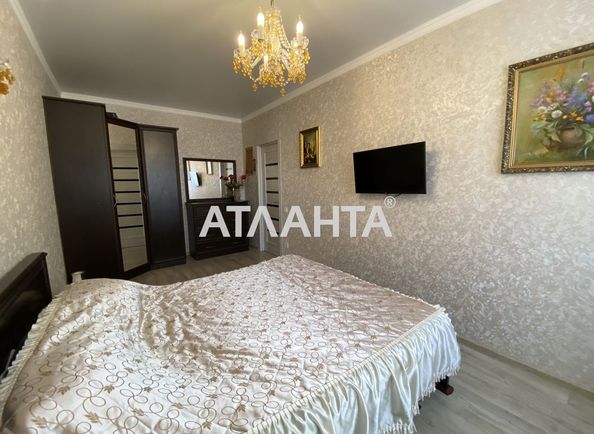 1-room apartment apartment by the address st. Malinovskogo marsh (area 47,1 m²) - Atlanta.ua - photo 2