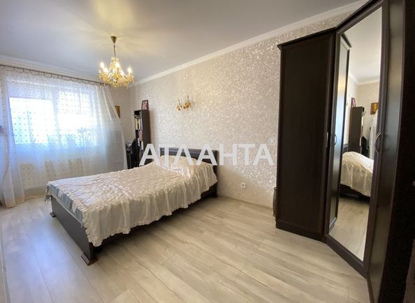 1-room apartment apartment by the address st. Malinovskogo marsh (area 47,1 m²) - Atlanta.ua - photo 3