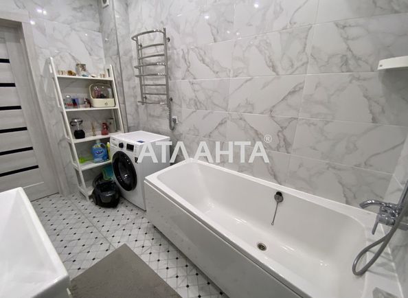 1-room apartment apartment by the address st. Malinovskogo marsh (area 47,1 m²) - Atlanta.ua - photo 5