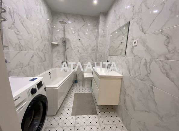 1-room apartment apartment by the address st. Malinovskogo marsh (area 47,1 m²) - Atlanta.ua - photo 4