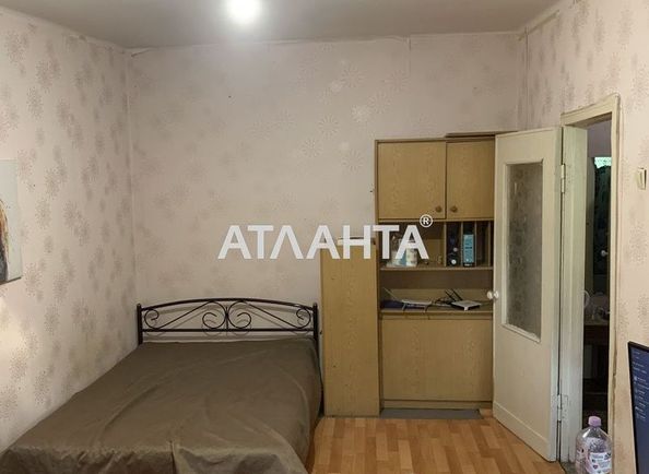 3-rooms apartment apartment by the address st. Levitana (area 80 m²) - Atlanta.ua