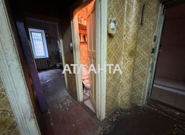 2-комнатная квартира по адресу Шевченко пр. (площадь 44,1 м²) - Atlanta.ua - фото 10