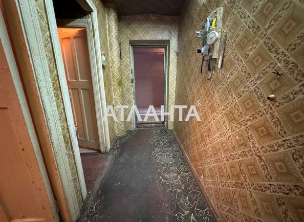 2-комнатная квартира по адресу Шевченко пр. (площадь 44,1 м²) - Atlanta.ua - фото 11