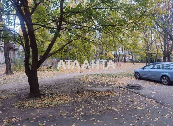 2-комнатная квартира по адресу Шевченко пр. (площадь 44,1 м²) - Atlanta.ua - фото 13