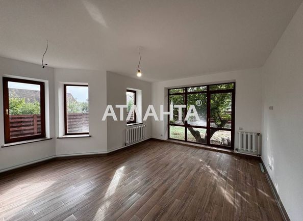 Будинок за адресою вул. Гранична (площа 128 м²) - Atlanta.ua