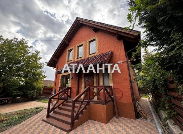 Будинок за адресою вул. Гранична (площа 128 м²) - Atlanta.ua - фото 18