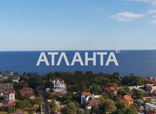 2-кімнатна квартира за адресою Фонтанська дор. (площа 84,5 м²) - Atlanta.ua - фото 3