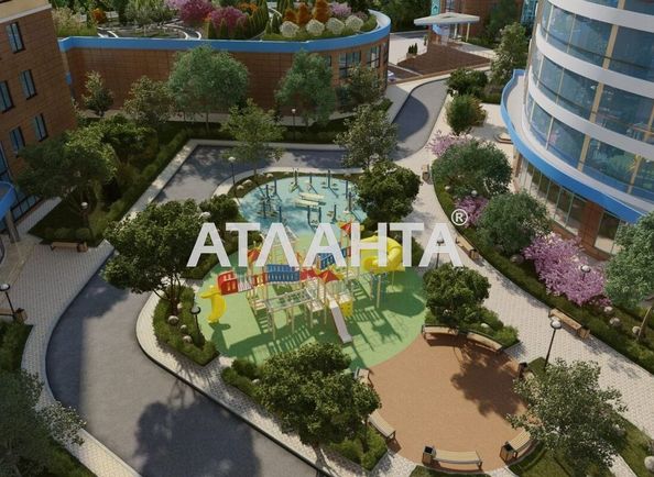 2-кімнатна квартира за адресою Фонтанська дор. (площа 84,5 м²) - Atlanta.ua - фото 6