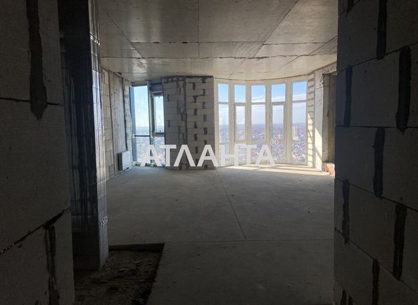2-кімнатна квартира за адресою Фонтанська дор. (площа 84,5 м²) - Atlanta.ua - фото 8