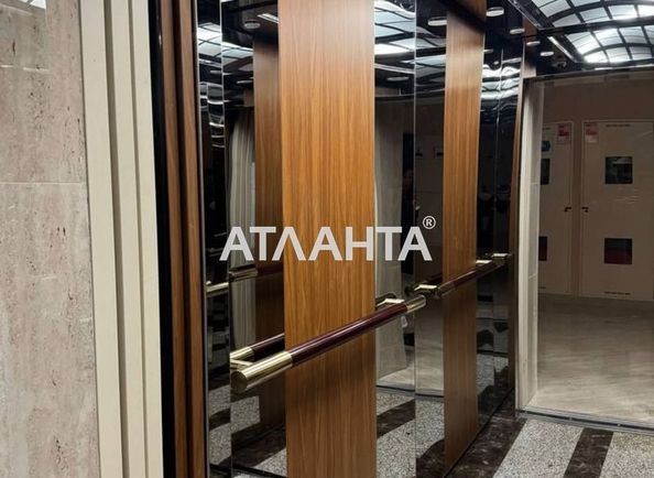 2-кімнатна квартира за адресою Фонтанська дор. (площа 84,5 м²) - Atlanta.ua - фото 9