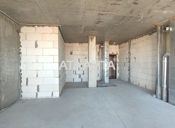2-кімнатна квартира за адресою Фонтанська дор. (площа 84,5 м²) - Atlanta.ua - фото 11