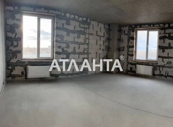 2-кімнатна квартира за адресою Фонтанська дор. (площа 84,5 м²) - Atlanta.ua - фото 12