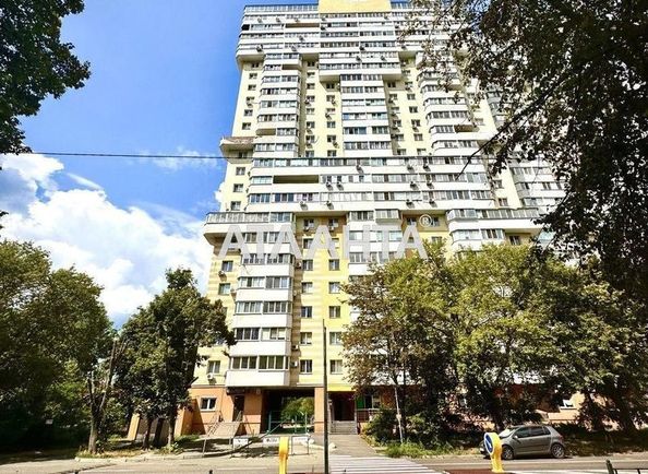 2-комнатная квартира (площадь 78 м²) - Atlanta.ua