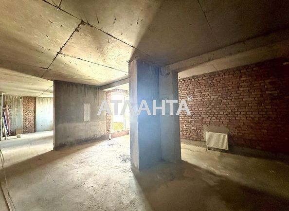 1-кімнатна квартира за адресою вул. Генерала Наумова (площа 74,4 м²) - Atlanta.ua - фото 3