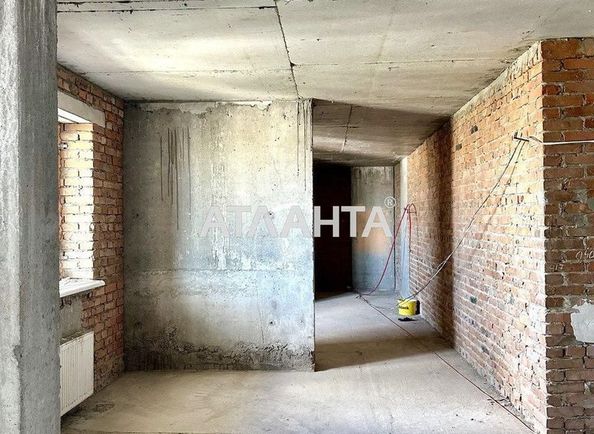 1-кімнатна квартира за адресою вул. Генерала Наумова (площа 74,4 м²) - Atlanta.ua - фото 4