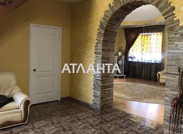 House by the address st. Potemkina per (area 266 m²) - Atlanta.ua - photo 5