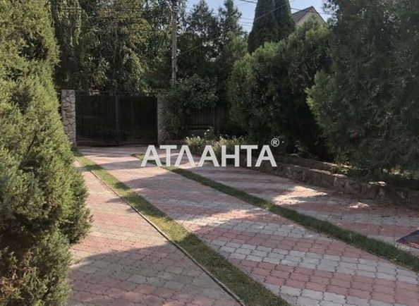 House by the address st. Potemkina per (area 266 m²) - Atlanta.ua - photo 17