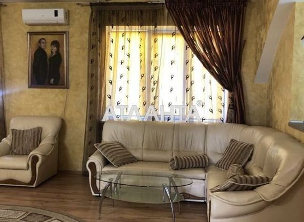 House by the address st. Potemkina per (area 266 m²) - Atlanta.ua - photo 4