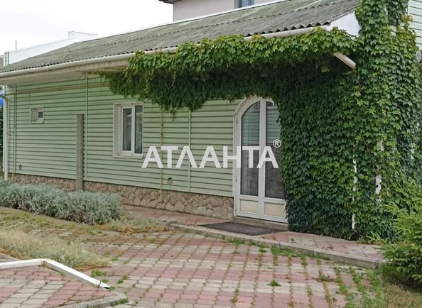 House by the address st. Potemkina per (area 266 m²) - Atlanta.ua - photo 19