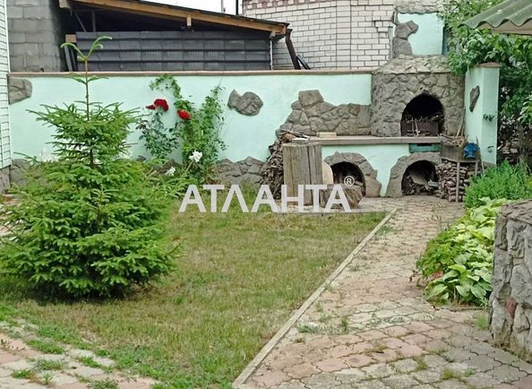 House by the address st. Potemkina per (area 266 m²) - Atlanta.ua - photo 21