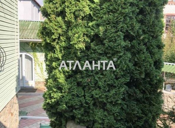 House by the address st. Potemkina per (area 266 m²) - Atlanta.ua - photo 23