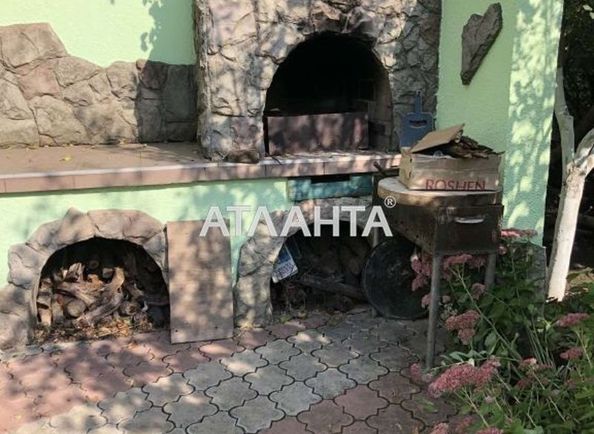 House by the address st. Potemkina per (area 266 m²) - Atlanta.ua - photo 18