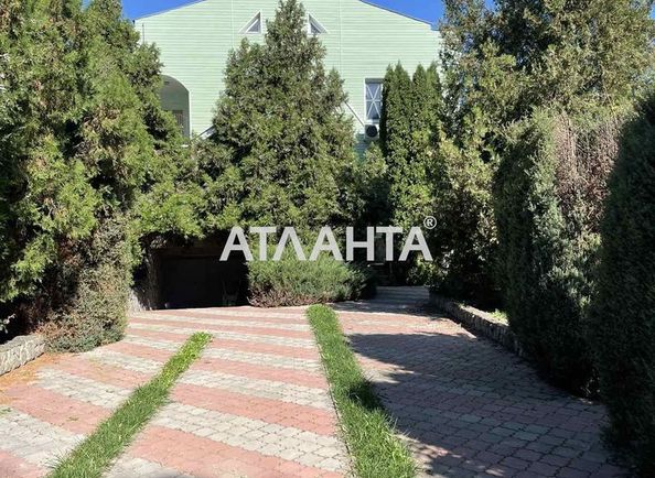House by the address st. Potemkina per (area 266 m²) - Atlanta.ua - photo 6