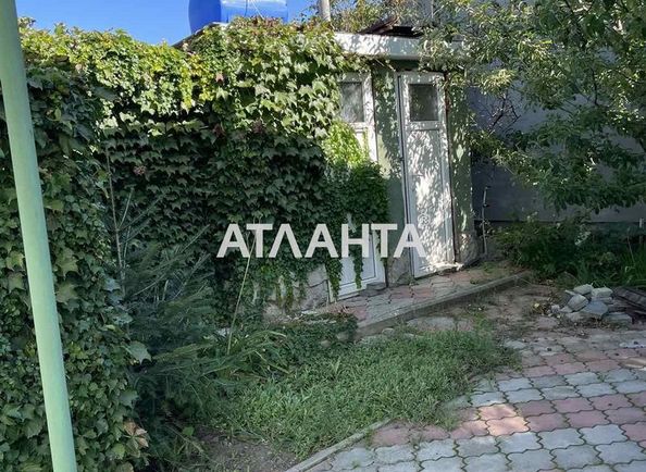 House by the address st. Potemkina per (area 266 m²) - Atlanta.ua - photo 25