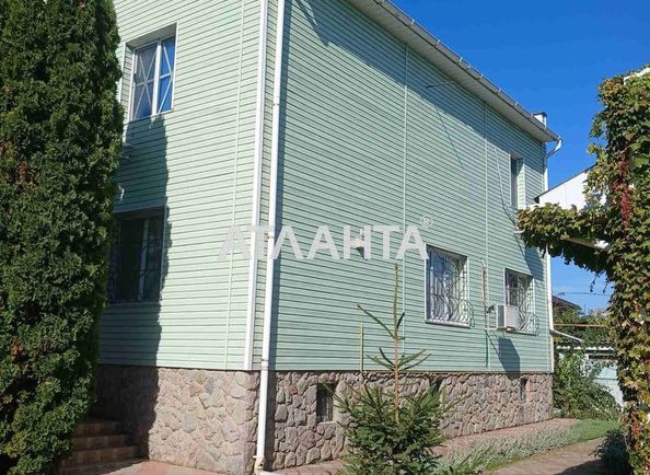 House by the address st. Potemkina per (area 266 m²) - Atlanta.ua - photo 2
