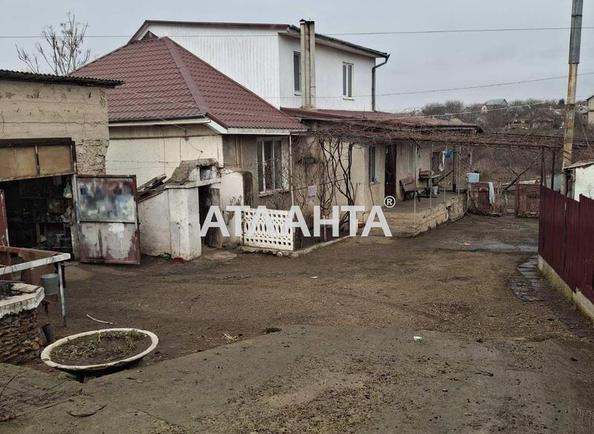 House by the address st. Pokrovskaya Sovetskaya (area 98 m²) - Atlanta.ua - photo 4