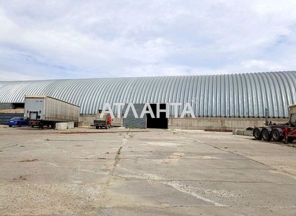 Коммерческая недвижимость по адресу ул. Победы (площадь 2100 м²) - Atlanta.ua