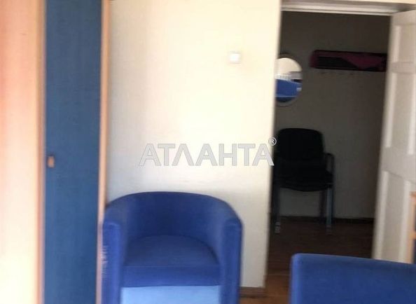 1-room apartment apartment by the address st. Utesova (area 37 m²) - Atlanta.ua - photo 2