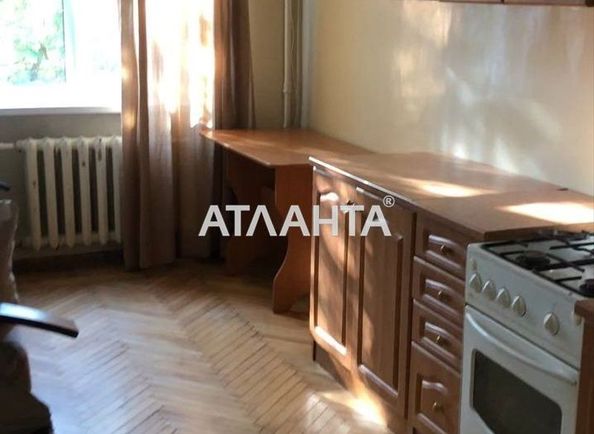 1-room apartment apartment by the address st. Utesova (area 37 m²) - Atlanta.ua - photo 3