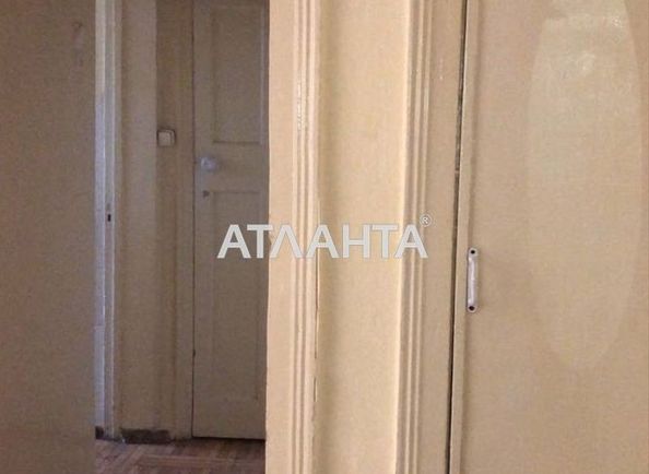 1-room apartment apartment by the address st. Utesova (area 37 m²) - Atlanta.ua - photo 5
