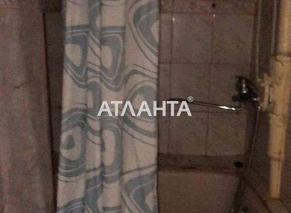 1-room apartment apartment by the address st. Utesova (area 37 m²) - Atlanta.ua - photo 7
