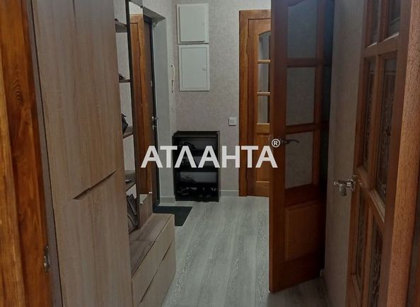 2-rooms apartment apartment by the address st. Novoselov (area 56,9 m²) - Atlanta.ua - photo 6