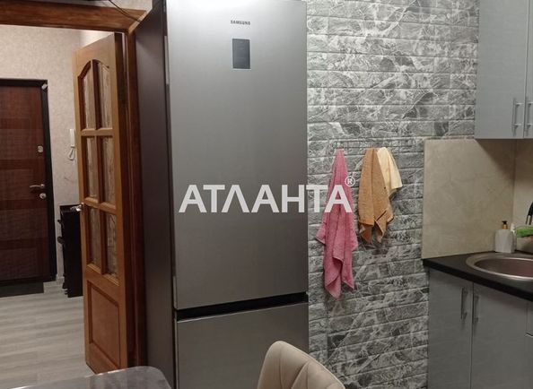 2-rooms apartment apartment by the address st. Novoselov (area 56,9 m²) - Atlanta.ua - photo 2
