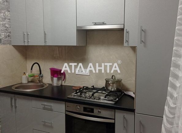 2-rooms apartment apartment by the address st. Novoselov (area 56,9 m²) - Atlanta.ua - photo 4