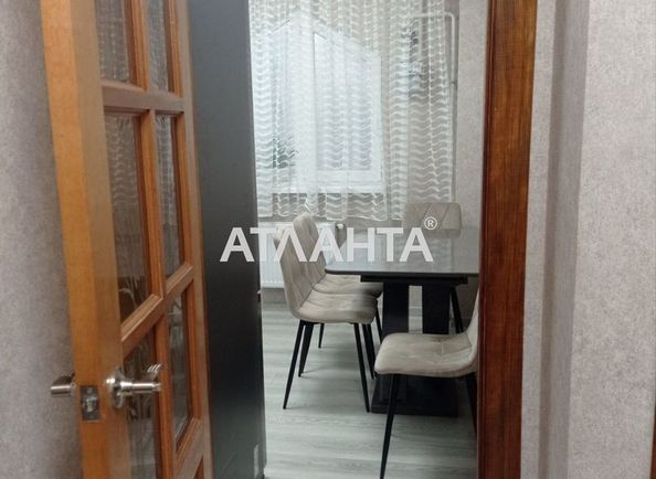 2-rooms apartment apartment by the address st. Novoselov (area 56,9 m²) - Atlanta.ua - photo 5