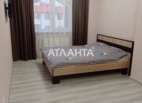 2-rooms apartment apartment by the address st. Novoselov (area 56,9 m²) - Atlanta.ua - photo 7