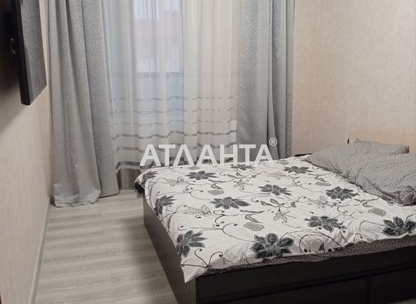 2-rooms apartment apartment by the address st. Novoselov (area 56,9 m²) - Atlanta.ua - photo 9