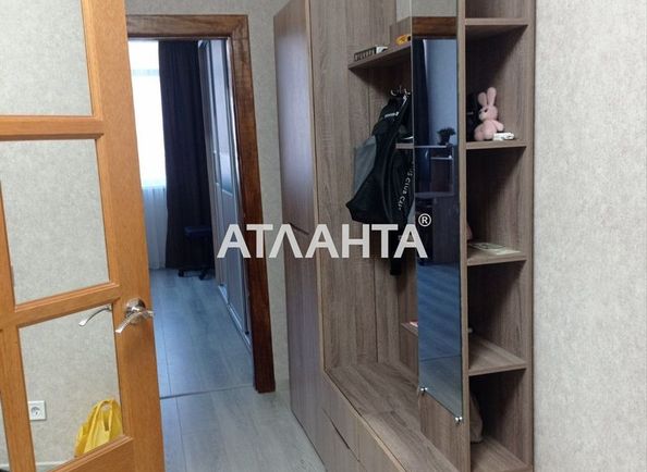 2-rooms apartment apartment by the address st. Novoselov (area 56,9 m²) - Atlanta.ua - photo 11