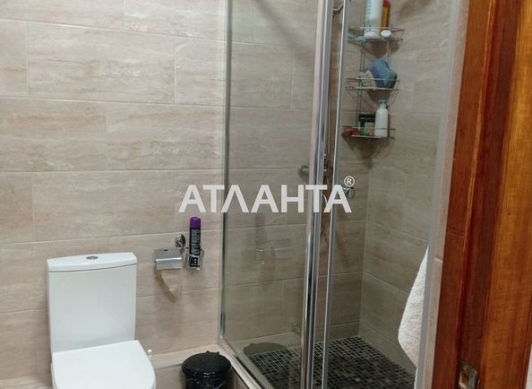 2-rooms apartment apartment by the address st. Novoselov (area 56,9 m²) - Atlanta.ua - photo 13