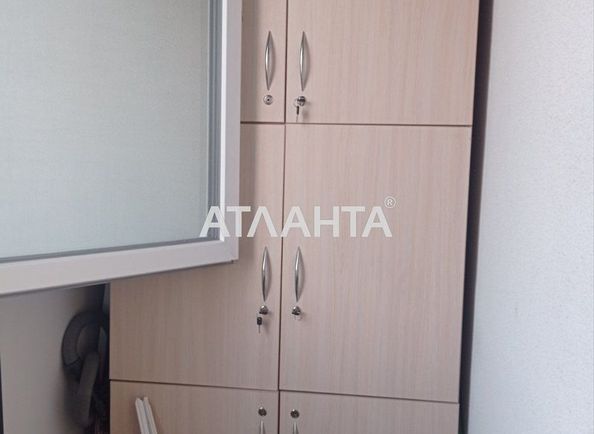 2-rooms apartment apartment by the address st. Novoselov (area 56,9 m²) - Atlanta.ua - photo 16