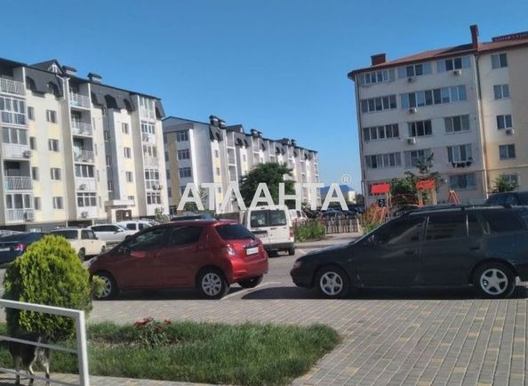 2-rooms apartment apartment by the address st. Novoselov (area 56,9 m²) - Atlanta.ua - photo 18