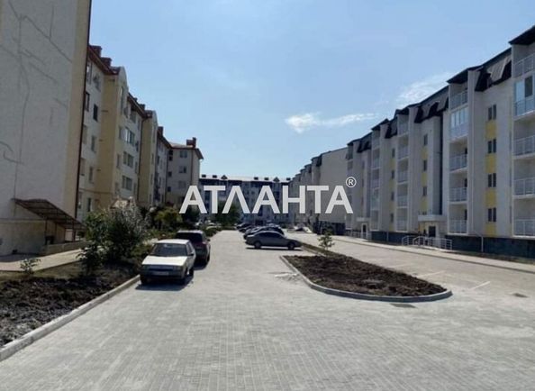 2-rooms apartment apartment by the address st. Novoselov (area 56,9 m²) - Atlanta.ua - photo 19