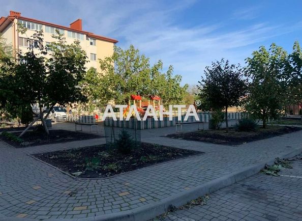2-rooms apartment apartment by the address st. Novoselov (area 56,9 m²) - Atlanta.ua - photo 20