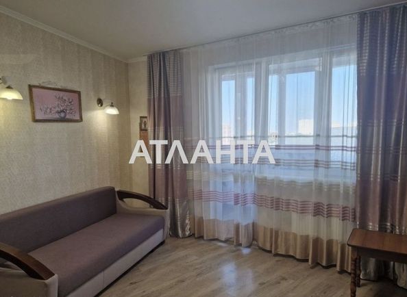 1-room apartment apartment by the address st. Rustaveli shota (area 50,6 m²) - Atlanta.ua