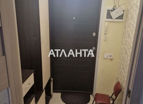 1-room apartment apartment by the address st. Rustaveli shota (area 50,6 m²) - Atlanta.ua - photo 7